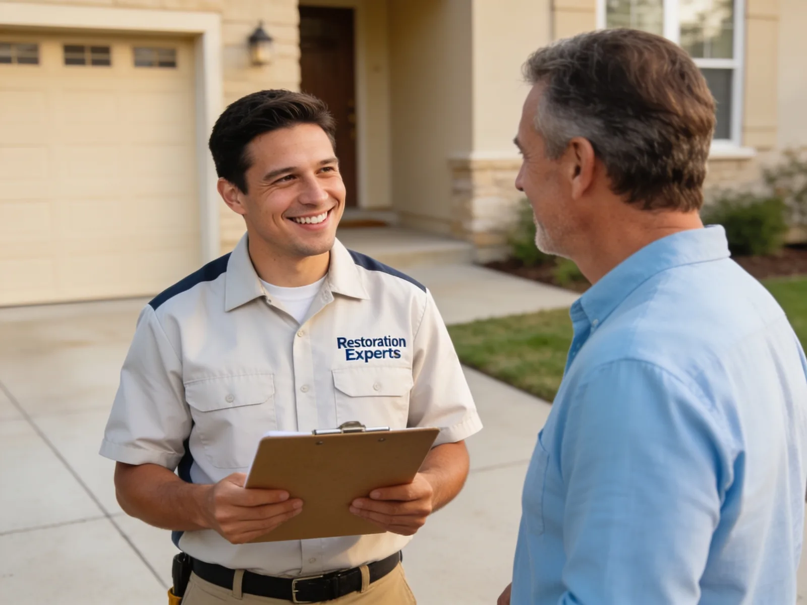 Water Damage Cleanup White Hall, IL FAQs